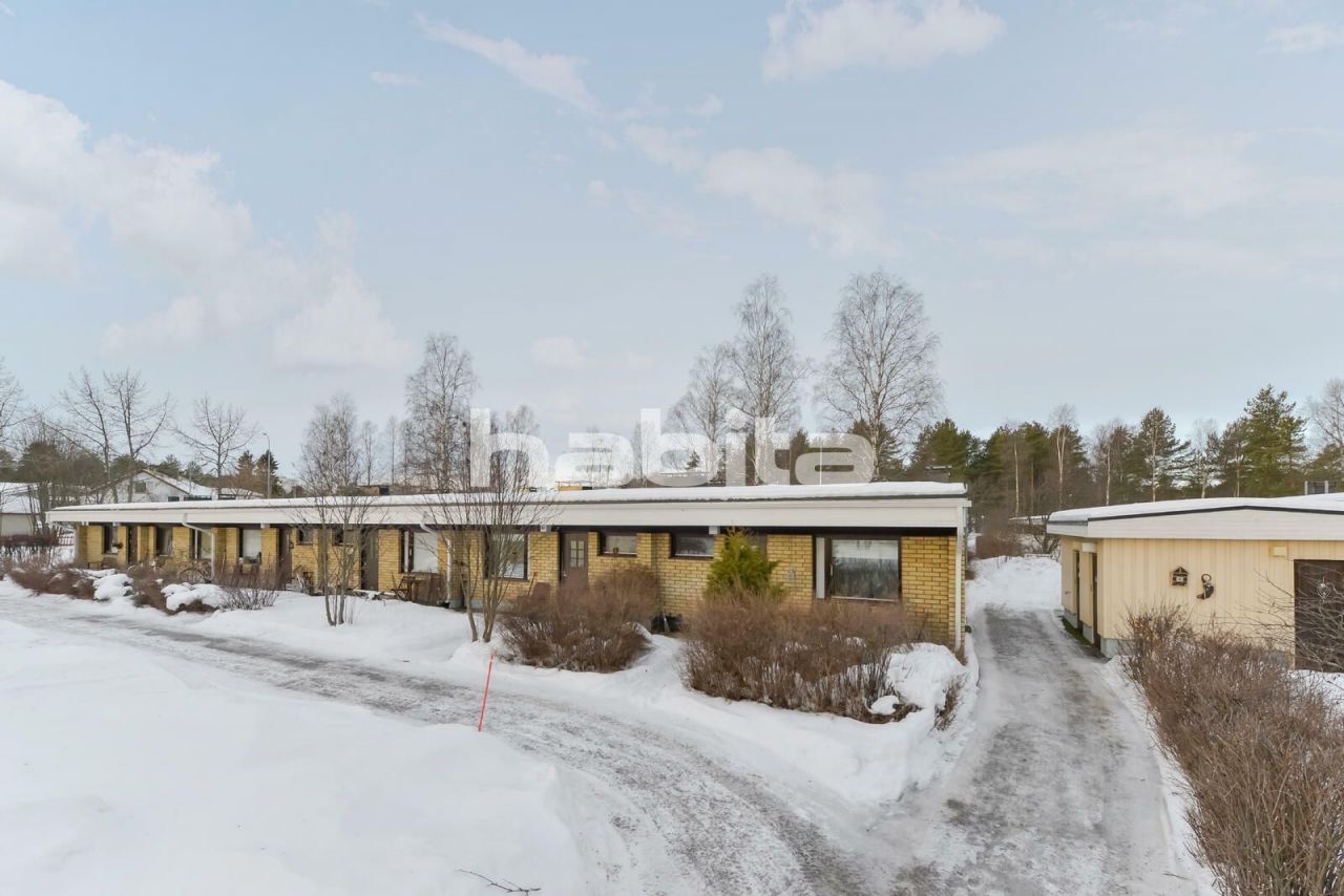 Квартира в Оулу, Финляндия, 67 м2 - фото 1