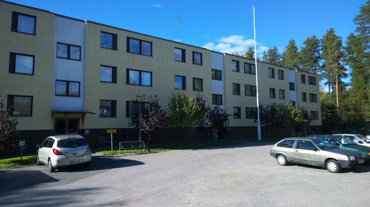Квартира в Хейнола, Финляндия, 38 м2 - фото 1