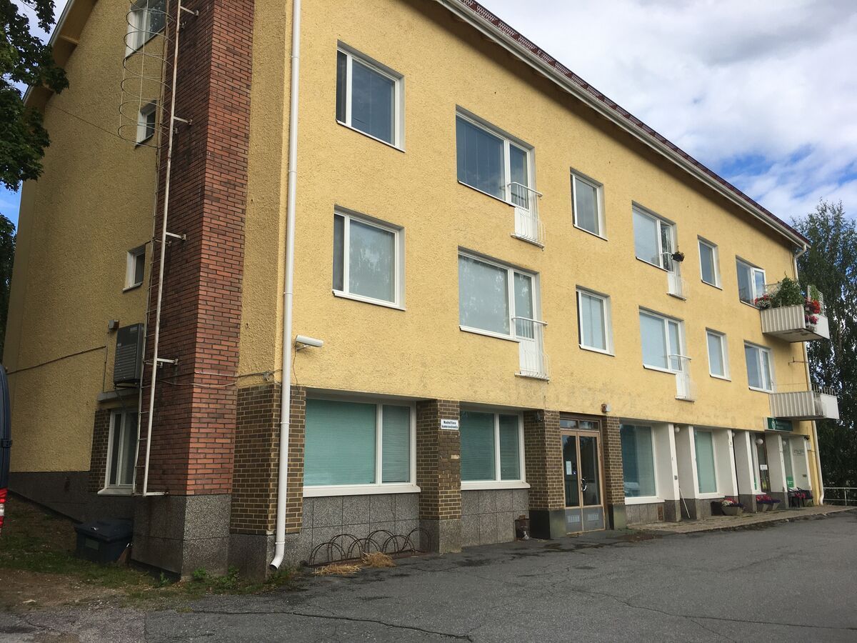 Квартира в Савонранта, Финляндия, 26 м2 - фото 1