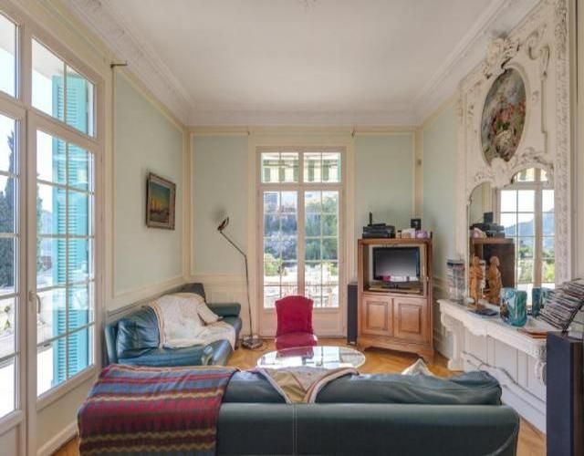 Вилла в Ницце, Франция, 338 м² - фото 7