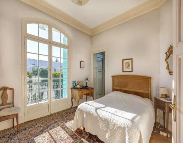 Вилла в Ницце, Франция, 338 м² - фото 11