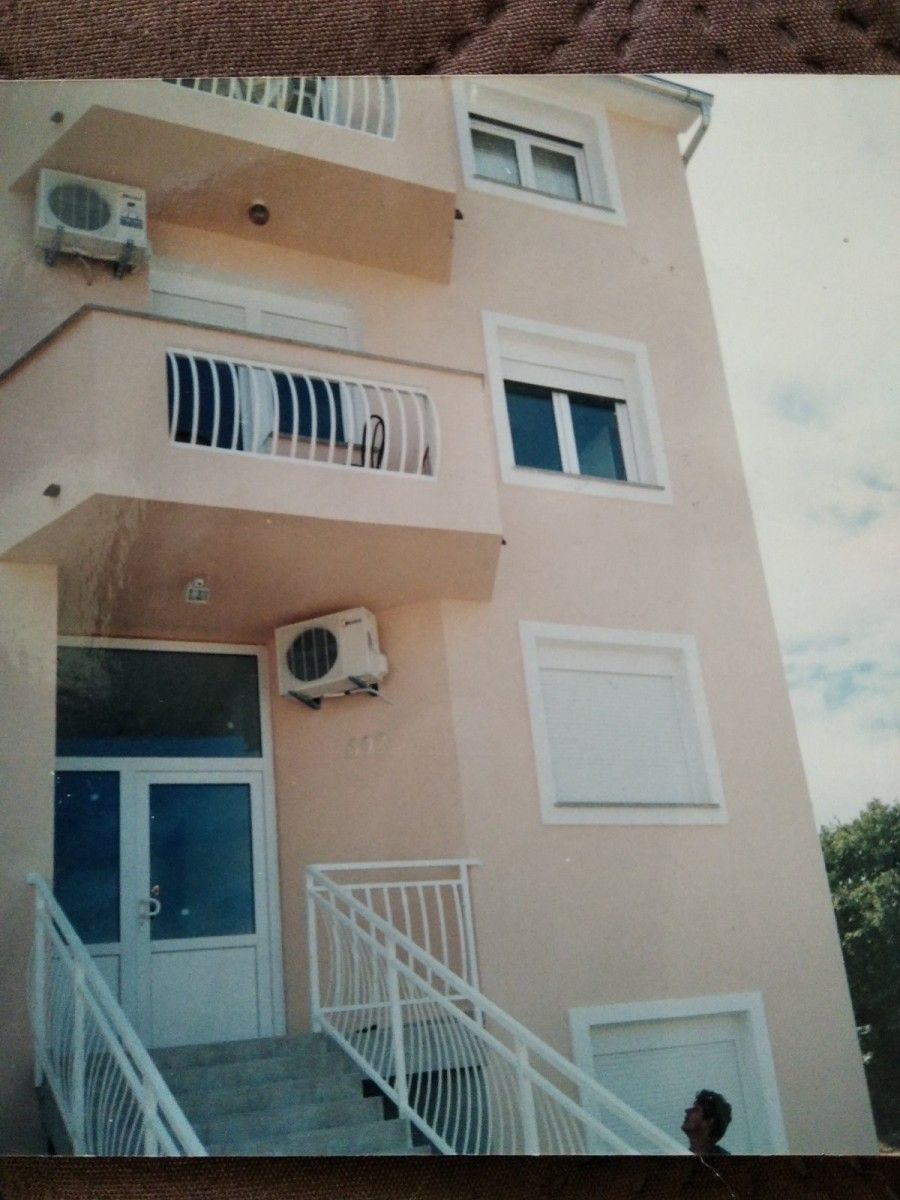 Квартира в Лижняне, Хорватия, 25 м2 - фото 1