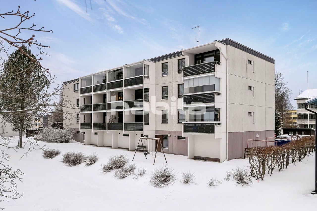 Апартаменты в Порво, Финляндия, 71.5 м2 - фото 1