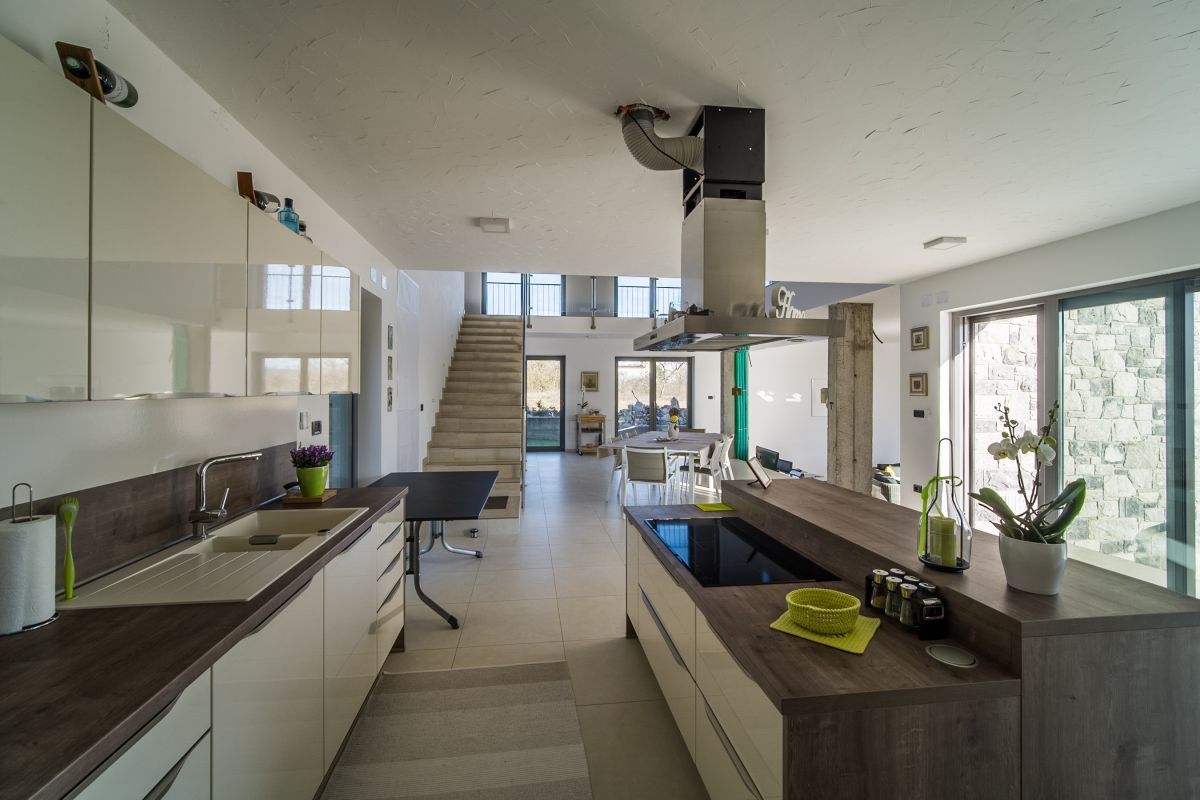 Дом в Сежане, Словения, 609 м² - фото 11