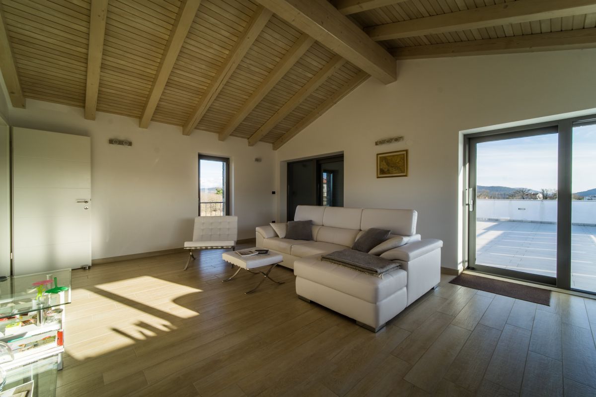 Дом в Сежане, Словения, 609 м² - фото 5