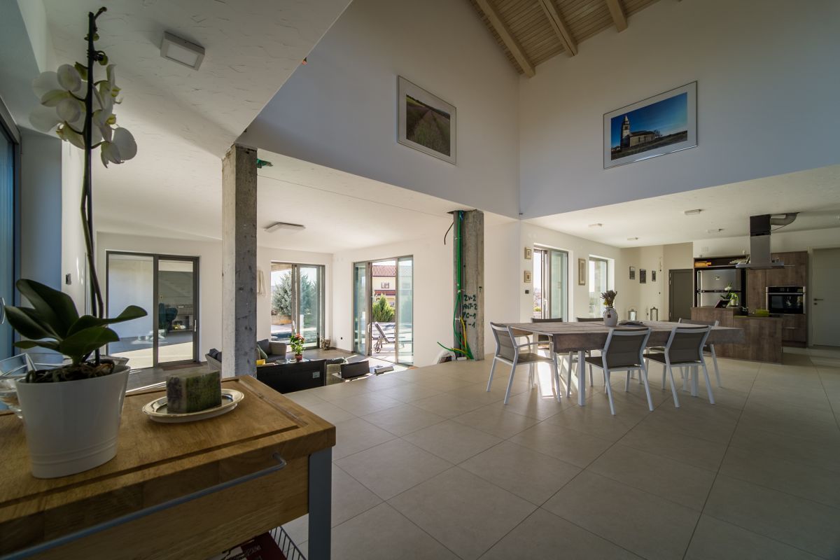 Дом в Сежане, Словения, 609 м² - фото 10