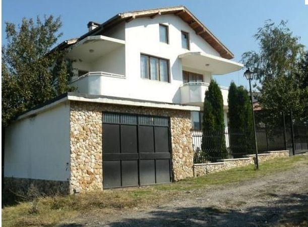 Дом в Оброчиште, Болгария, 250 м2 - фото 1