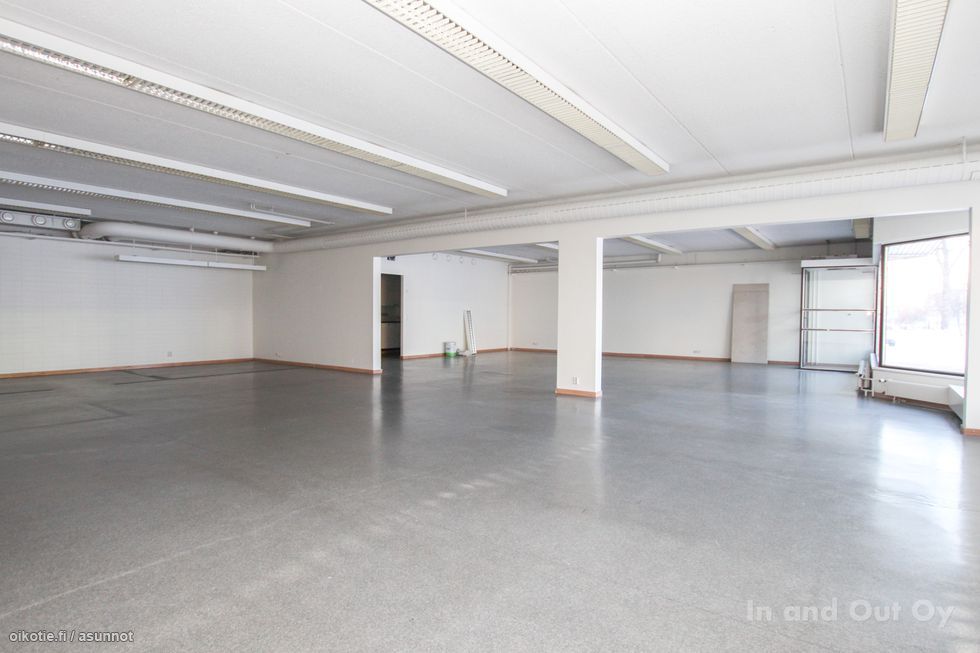 Магазин в Иматре, Финляндия, 195 м² - фото 7