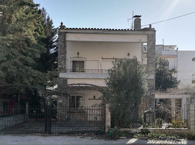 Дом в Салониках, Греция, 274 м2 - фото 1