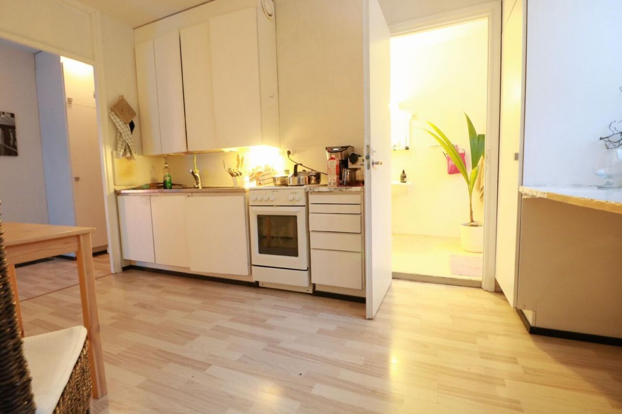 Квартира в Савонлинне, Финляндия, 60 м² - фото 4