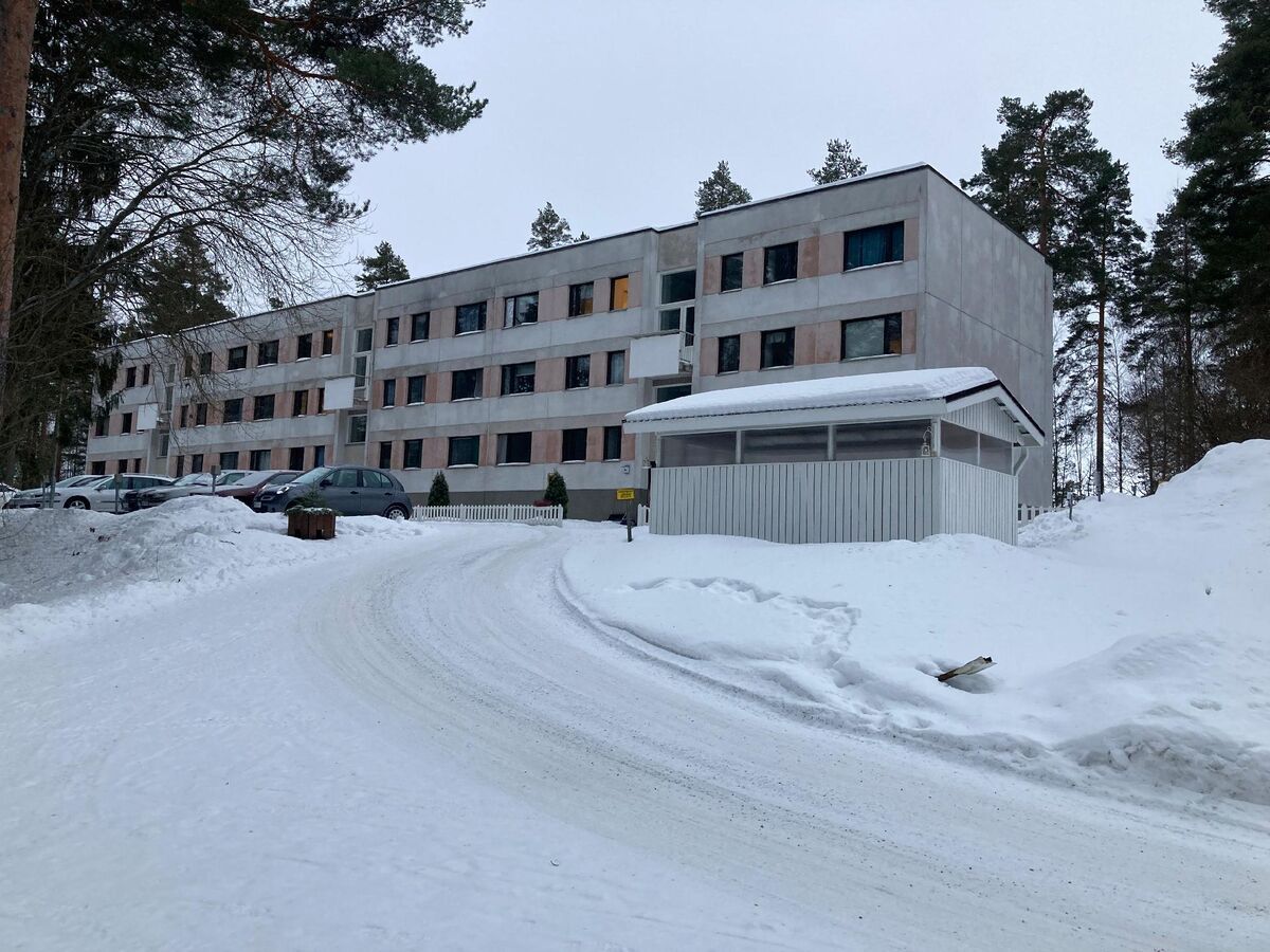 Квартира в Савонлинне, Финляндия, 60 м² - фото 13