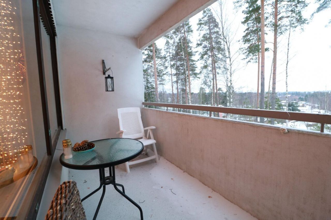 Квартира в Савонлинне, Финляндия, 60 м² - фото 10