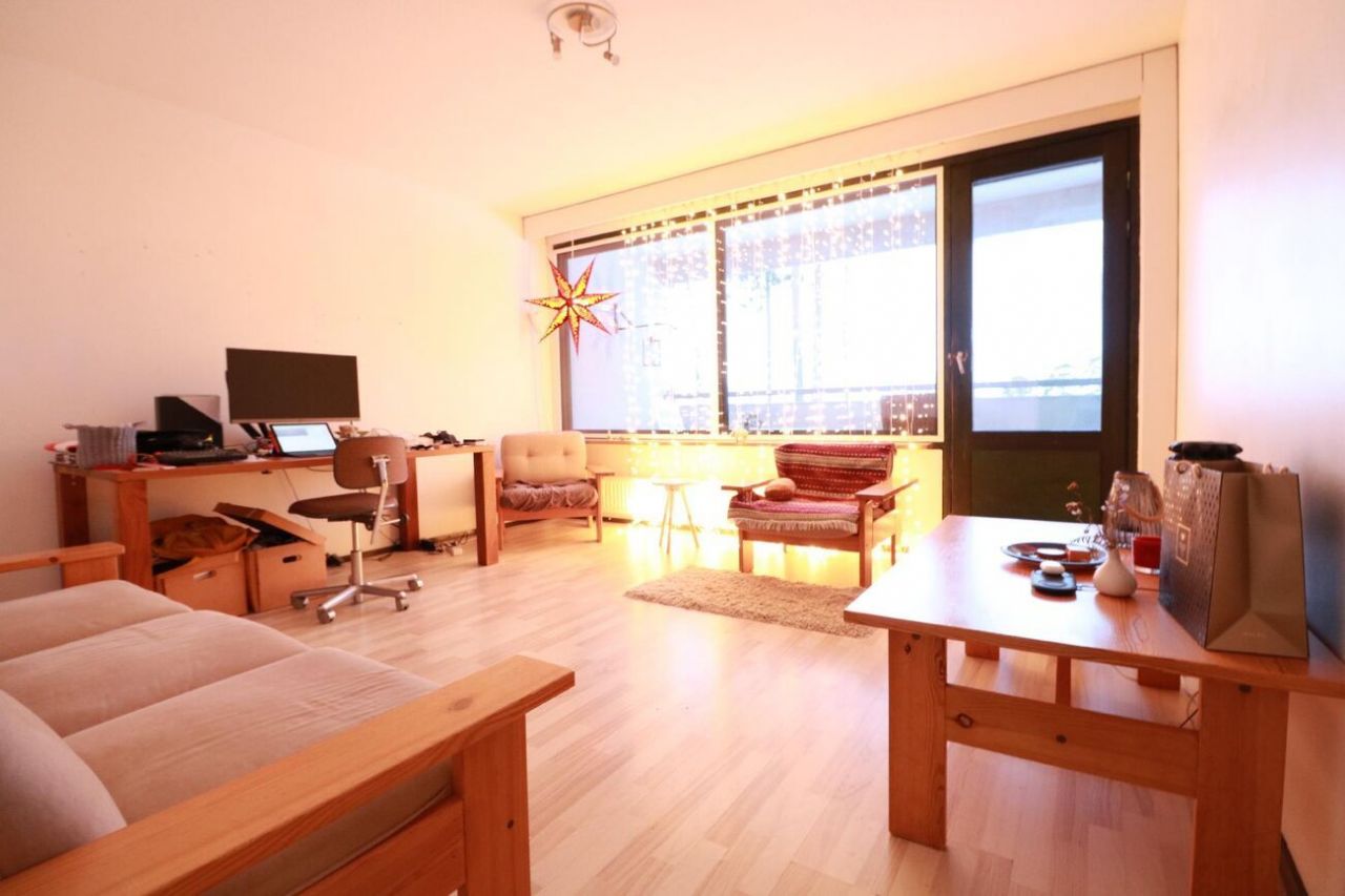 Квартира в Савонлинне, Финляндия, 60 м² - фото 6