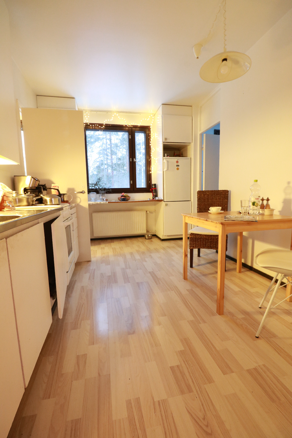 Квартира в Савонлинне, Финляндия, 60 м² - фото 3