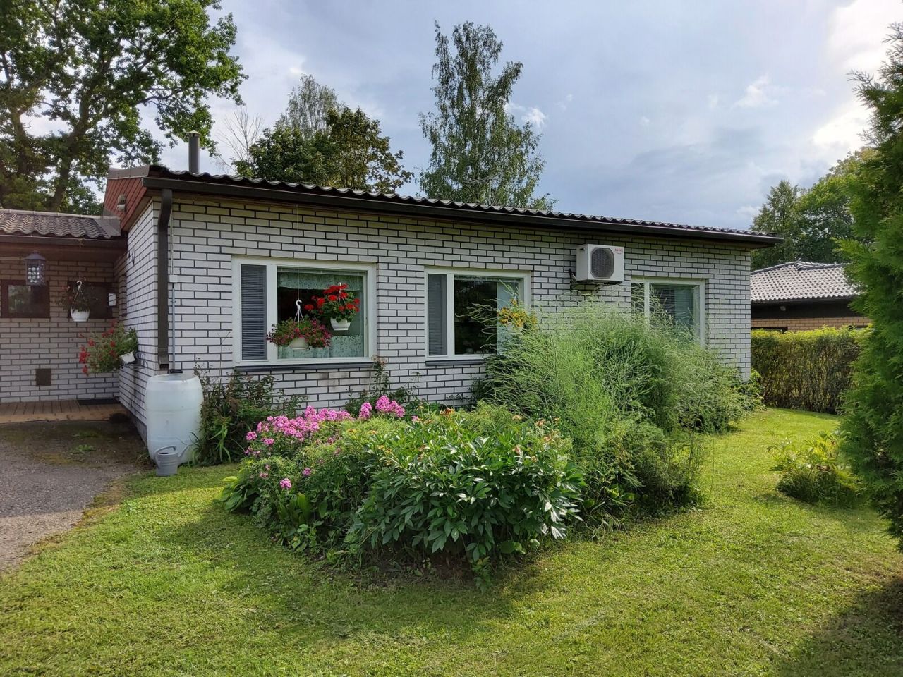 Дом в Пуумала, Финляндия, 150 м2 - фото 1