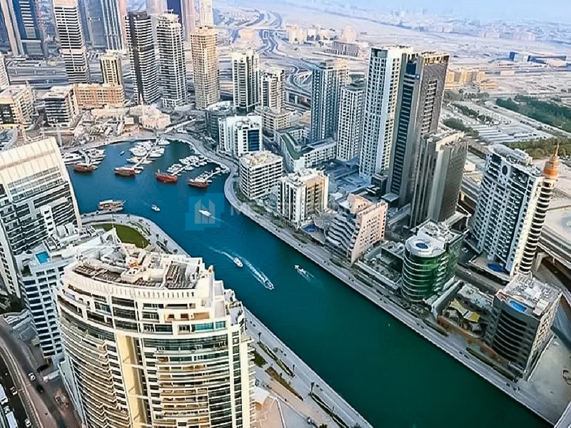 Апартаменты в Дубае, ОАЭ, 79.69 м2 - фото 1