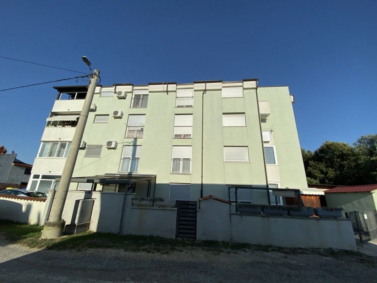 Квартира в Пуле, Хорватия, 41 м2 - фото 1