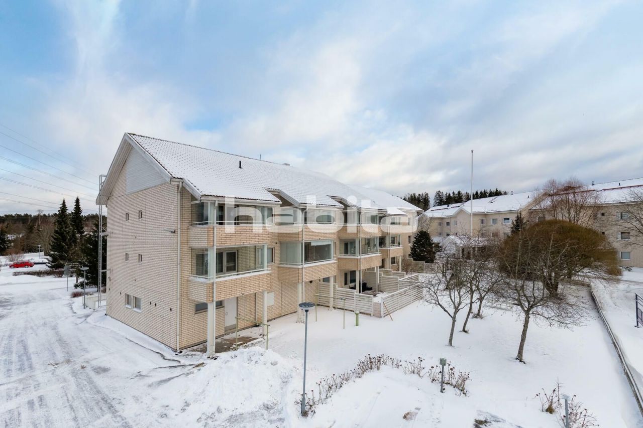 Апартаменты в Турку, Финляндия, 63 м2 - фото 1