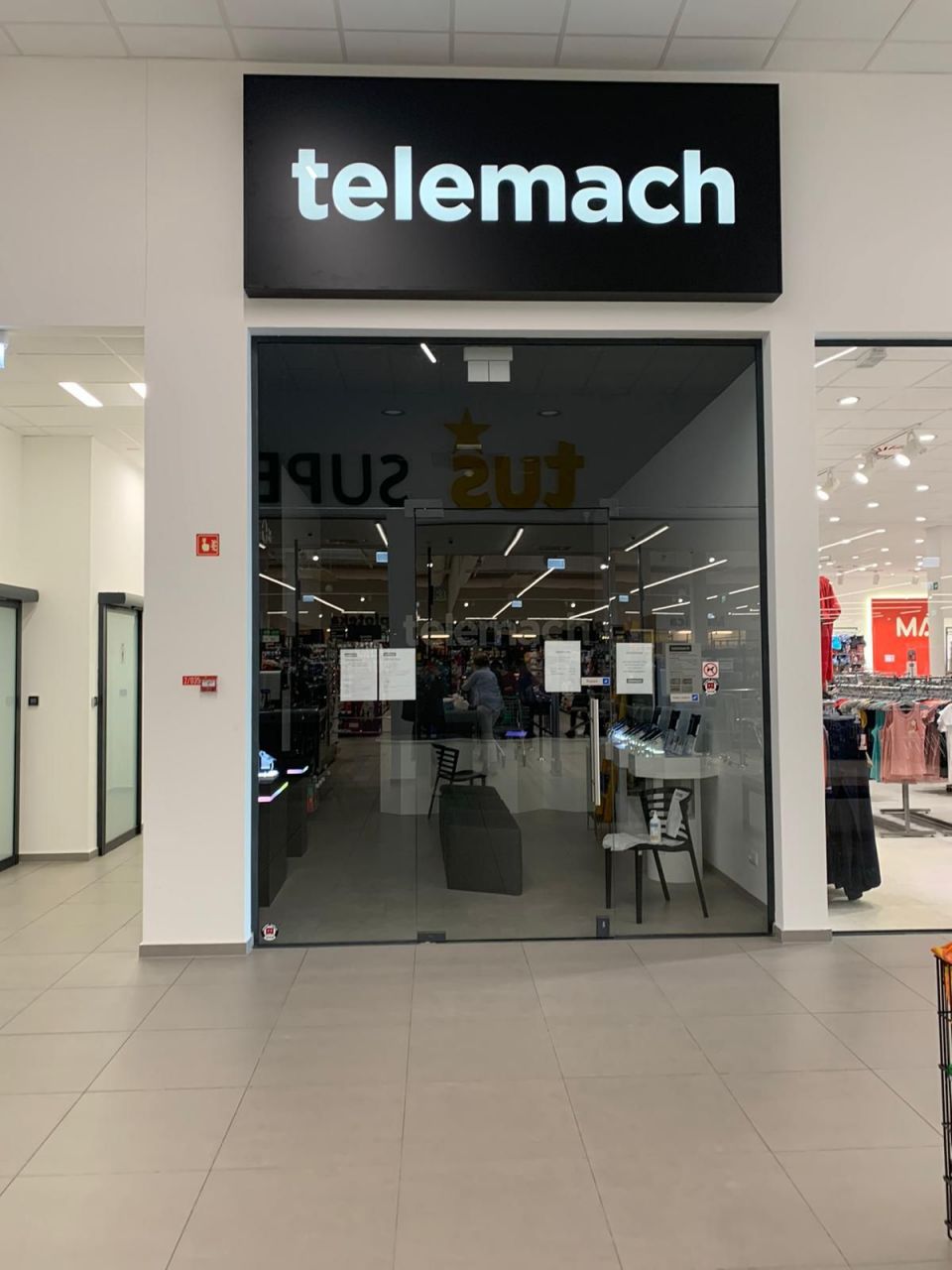 Магазин в Мариборе, Словения, 28.86 м² - фото 2