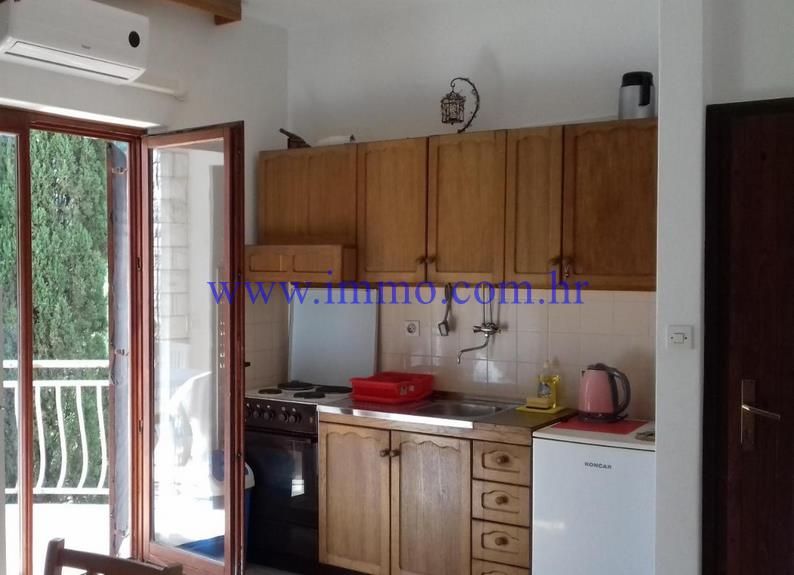 Дом на Корчуле, Хорватия, 230 м² - фото 7