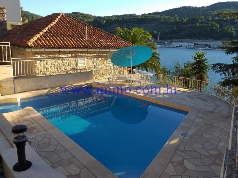 Дом на Корчуле, Хорватия, 230 м² - фото 2