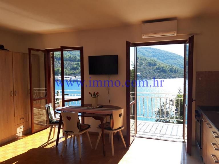 Дом на Корчуле, Хорватия, 230 м² - фото 6