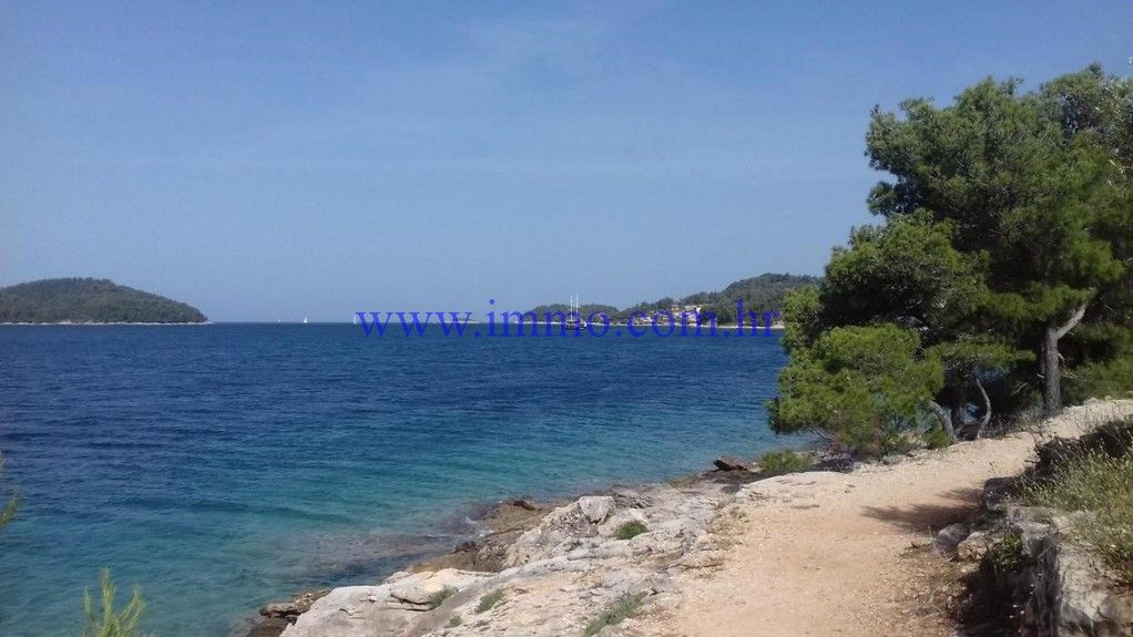 Дом на Корчуле, Хорватия, 230 м² - фото 15