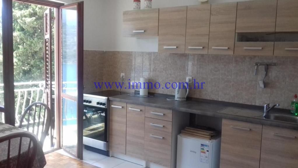 Дом на Корчуле, Хорватия, 230 м² - фото 10