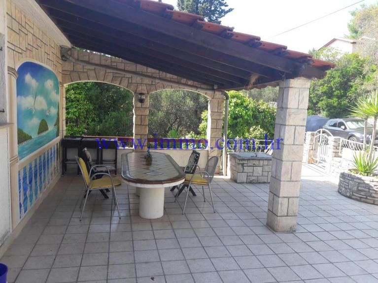 Дом на Корчуле, Хорватия, 230 м² - фото 14