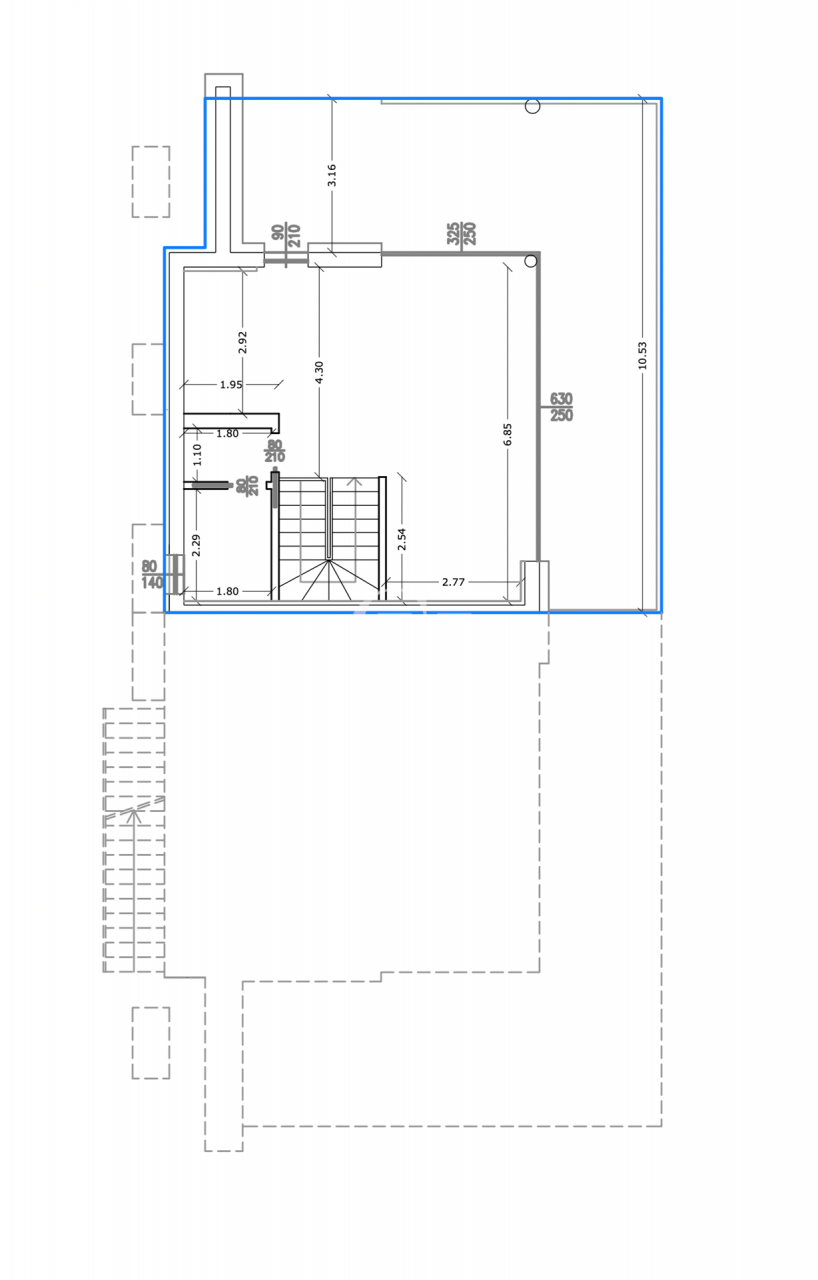Апартаменты у озера Гарда, Италия, 200 м² - фото 9
