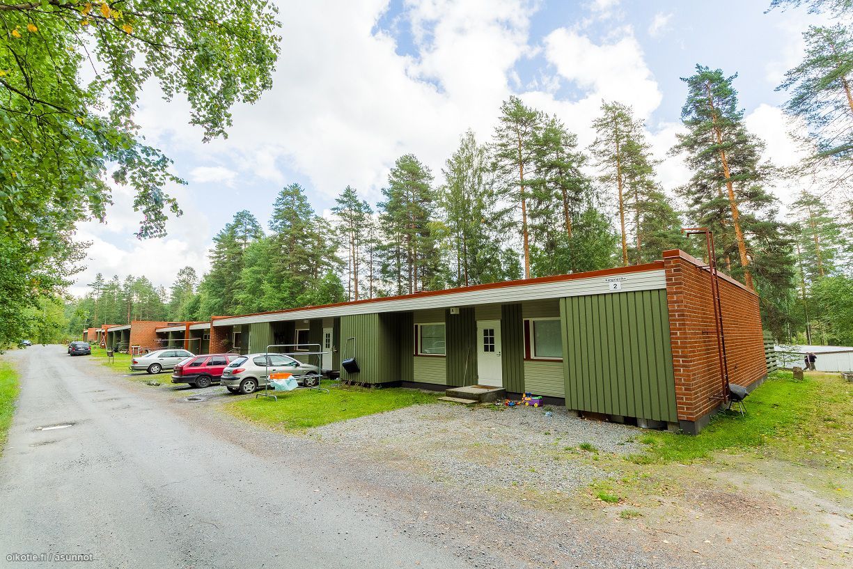 Доходный дом в Лиекса, Финляндия, 1 000 м² - фото 7