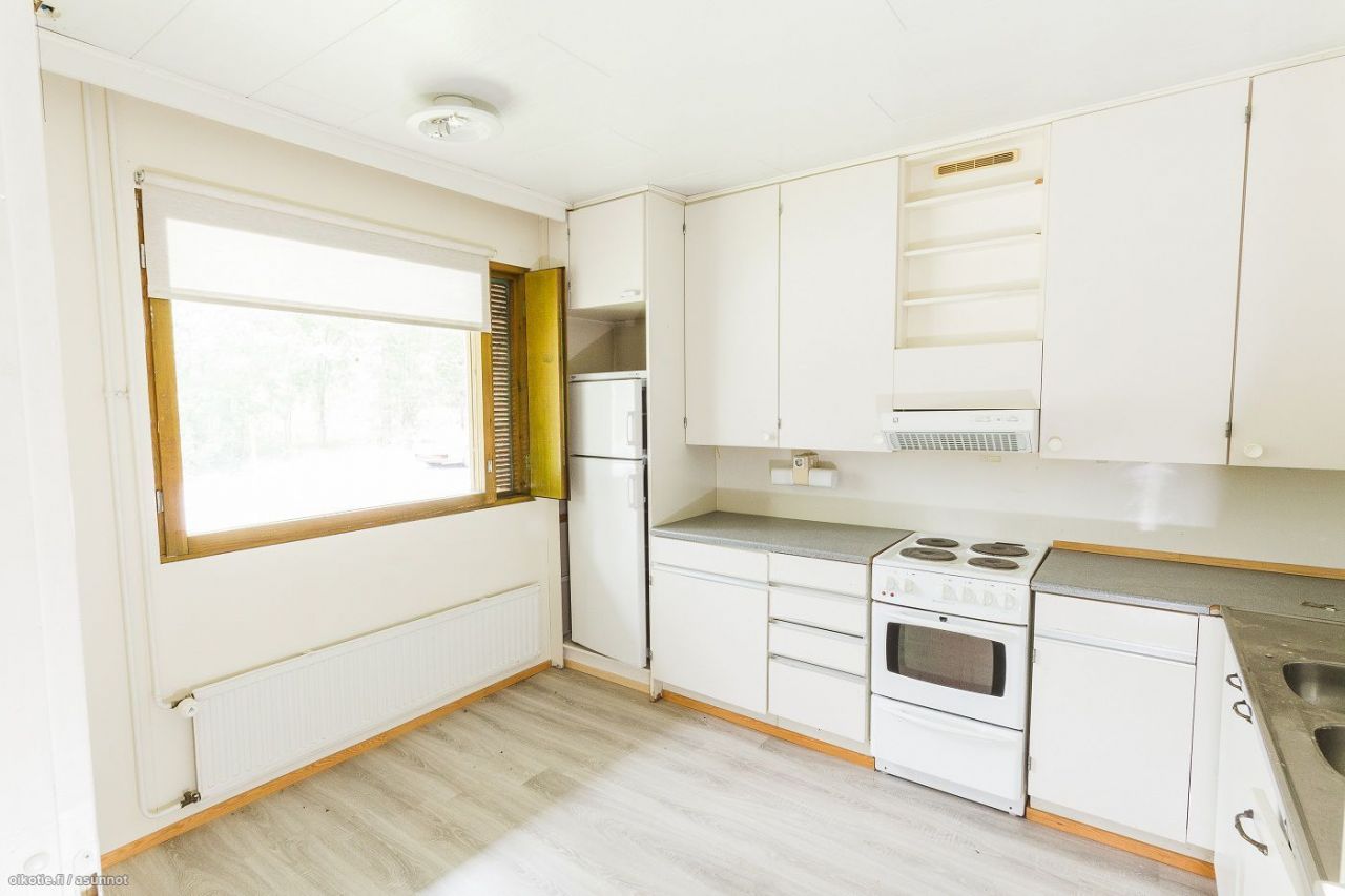 Доходный дом в Лиекса, Финляндия, 1 000 м² - фото 4