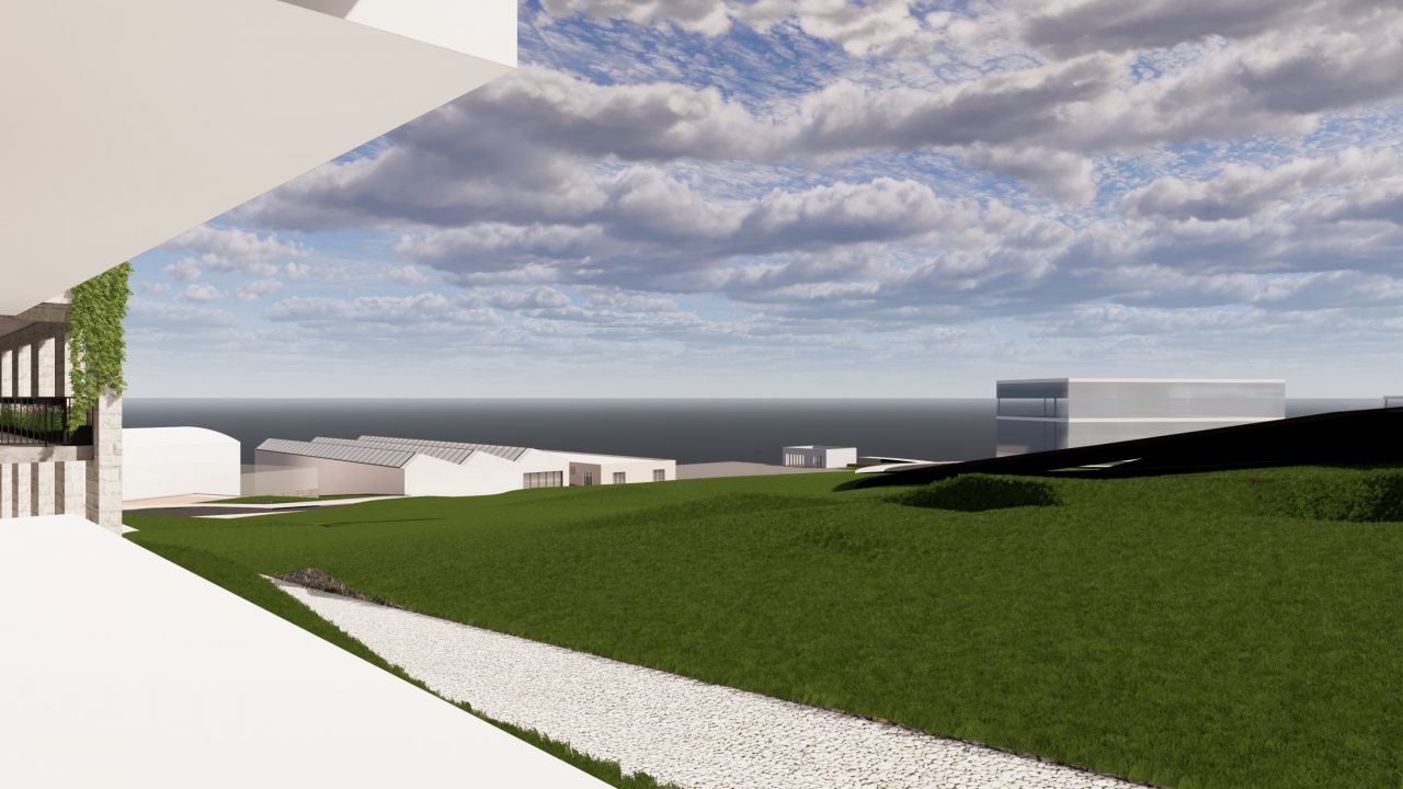 Апартаменты на полуострове Луштица, Черногория, 99.98 м² - фото 6