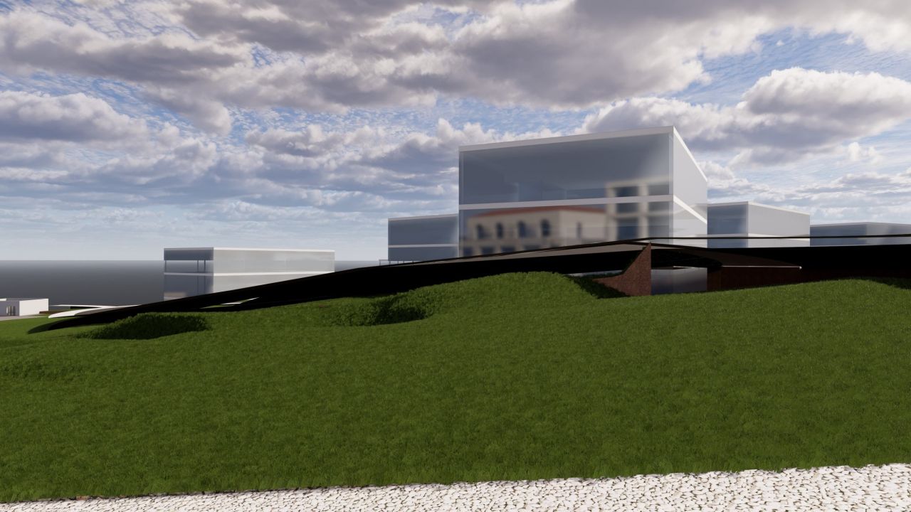 Апартаменты на полуострове Луштица, Черногория, 99.98 м² - фото 7