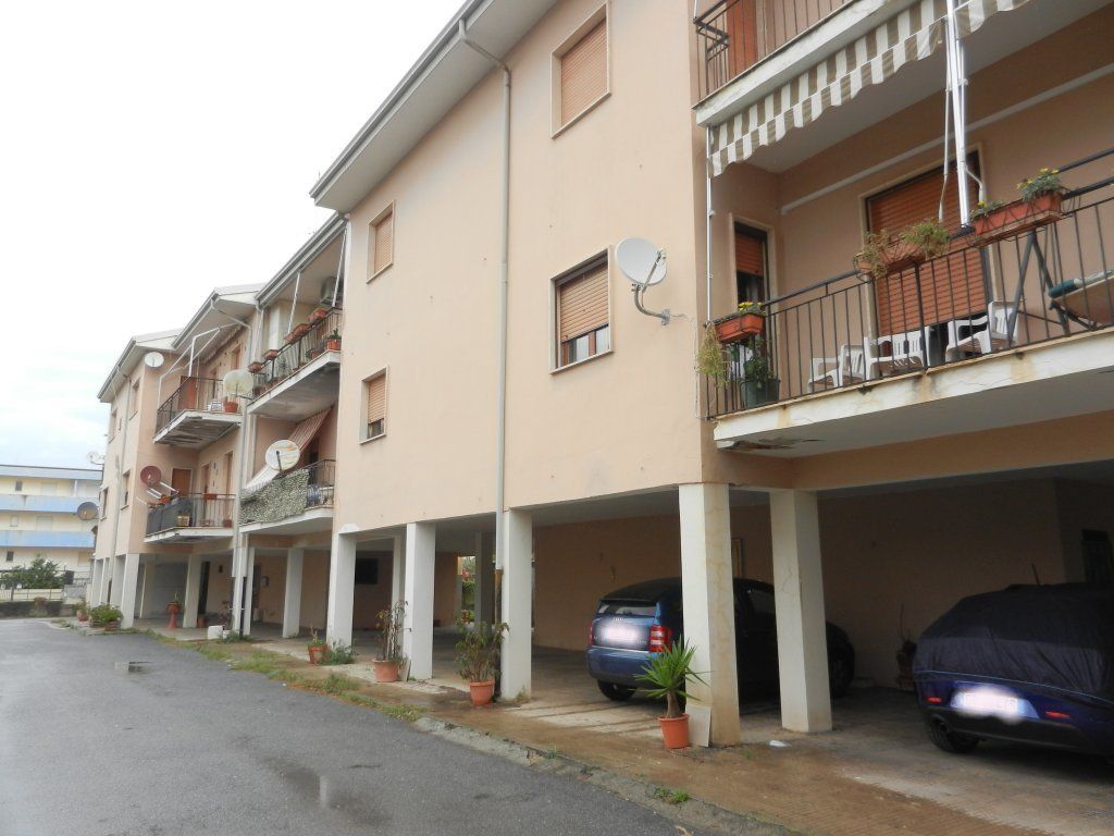 Квартира в Диаманте, Италия, 195 м2 - фото 1