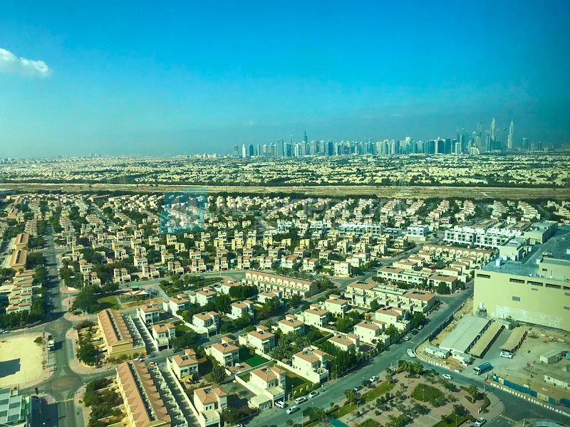 Апартаменты в Дубае, ОАЭ, 151.62 м2 - фото 1