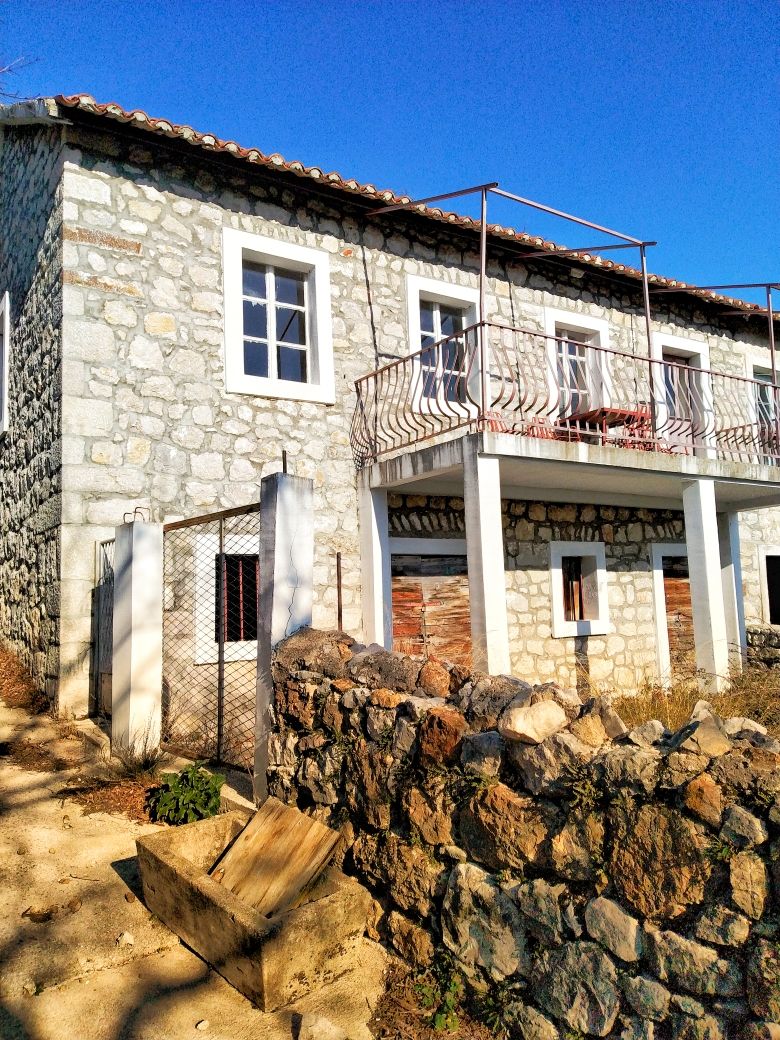 Дом в Баре, Черногория, 90 м2 - фото 1