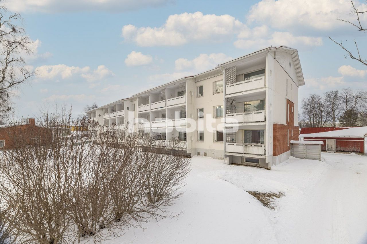 Апартаменты в Кеми, Финляндия, 76.5 м2 - фото 1