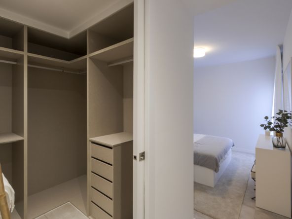 Апартаменты на Коста-дель-Соль, Испания, 144 м² - фото 9