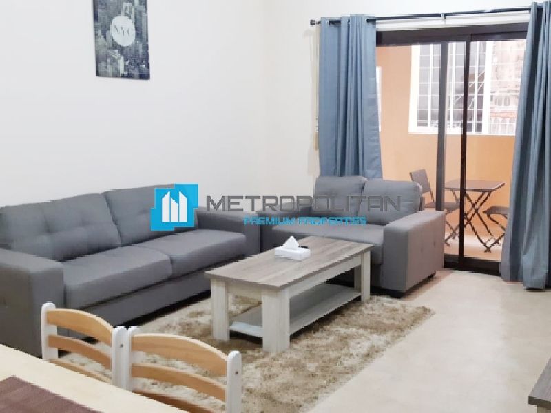 Апартаменты в Дубае, ОАЭ, 79.52 м² - фото 1