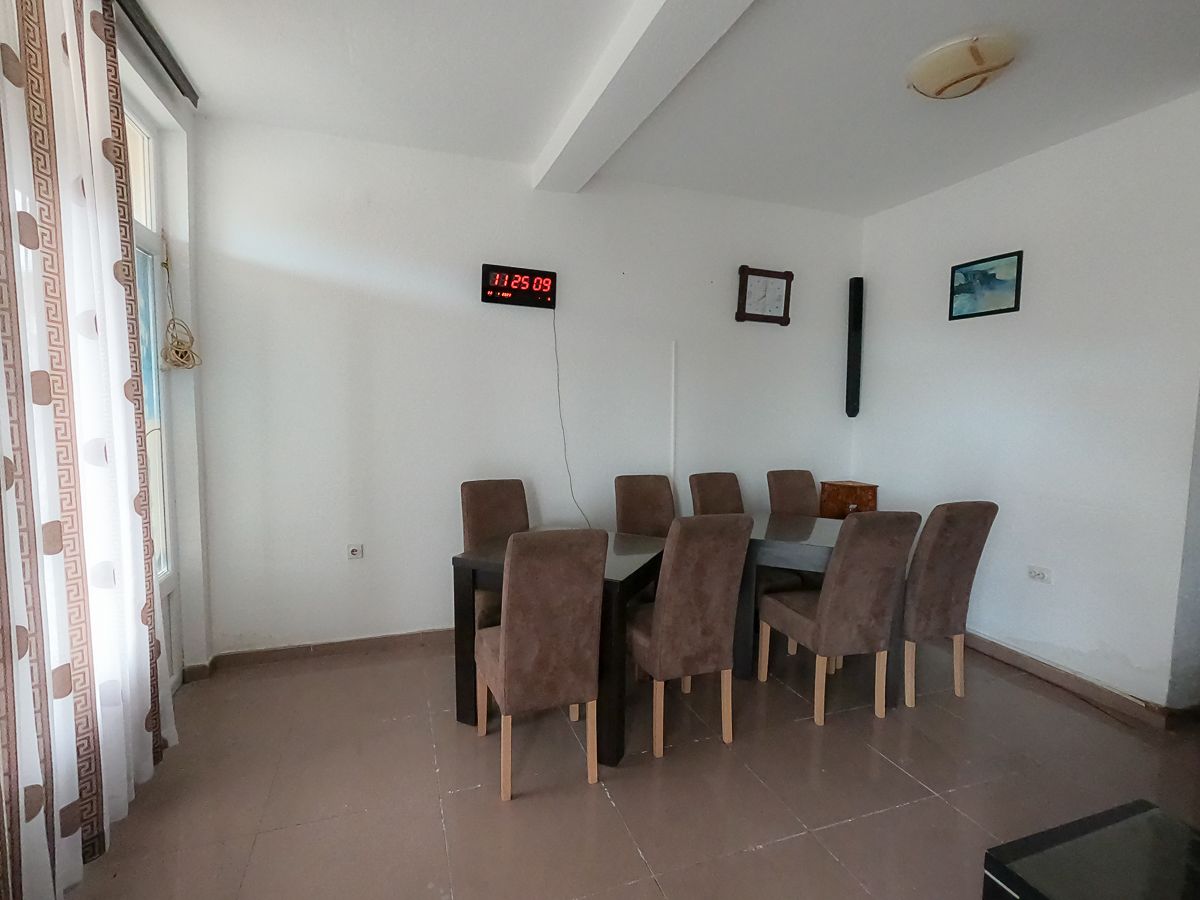 Отель, гостиница в Добра Воде, Черногория, 970 м² - фото 4