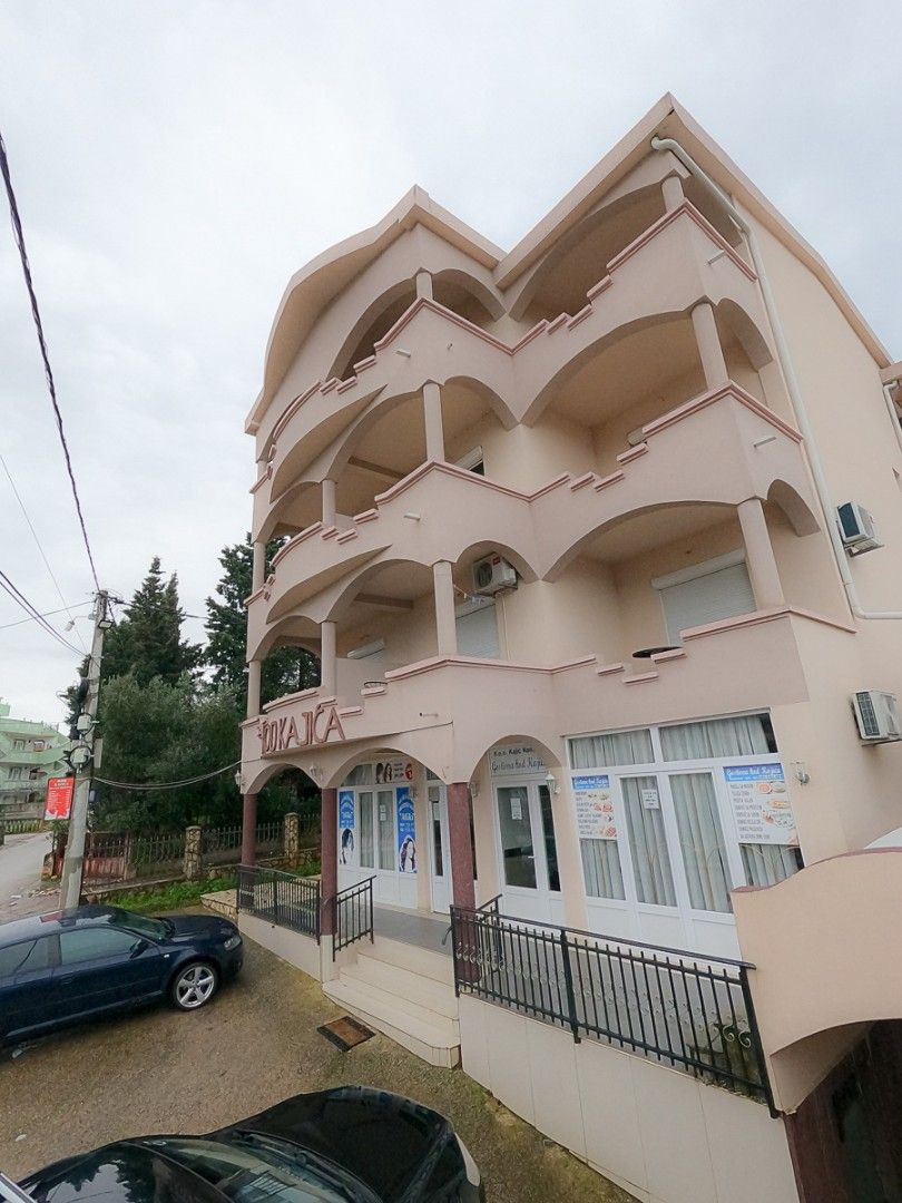 Отель, гостиница в Добра Воде, Черногория, 970 м² - фото 11