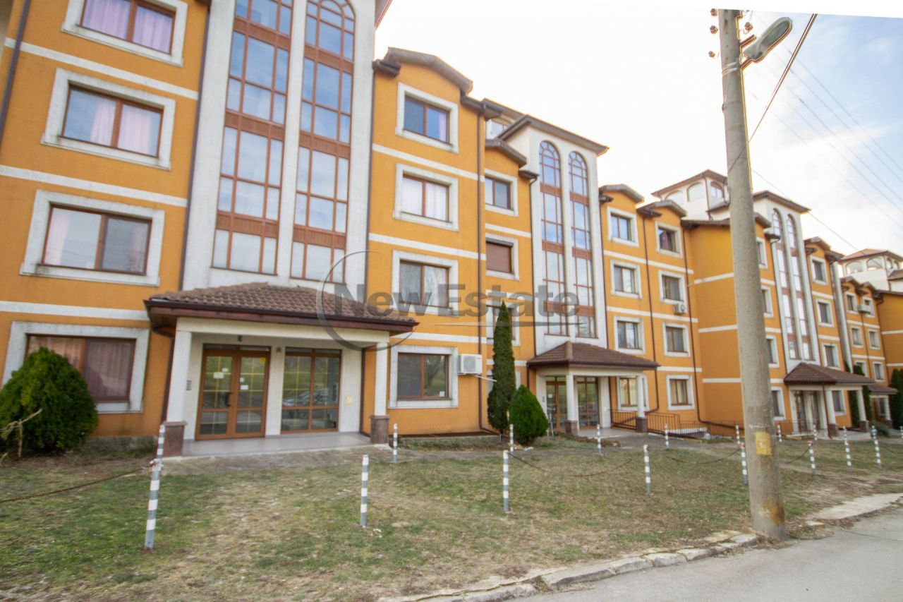 Апартаменты в Бяле, Болгария, 124 м2 - фото 1