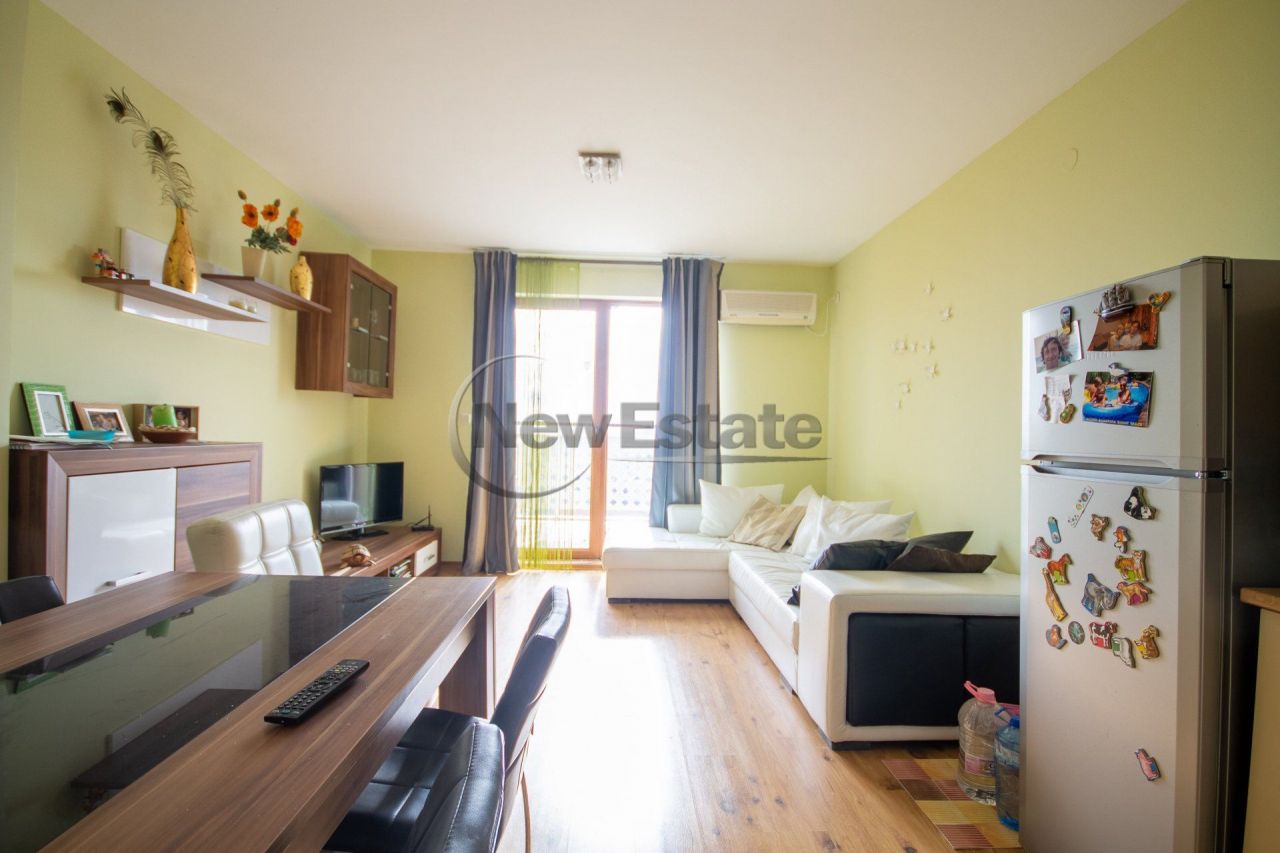 Апартаменты в Бяле, Болгария, 124 м² - фото 7