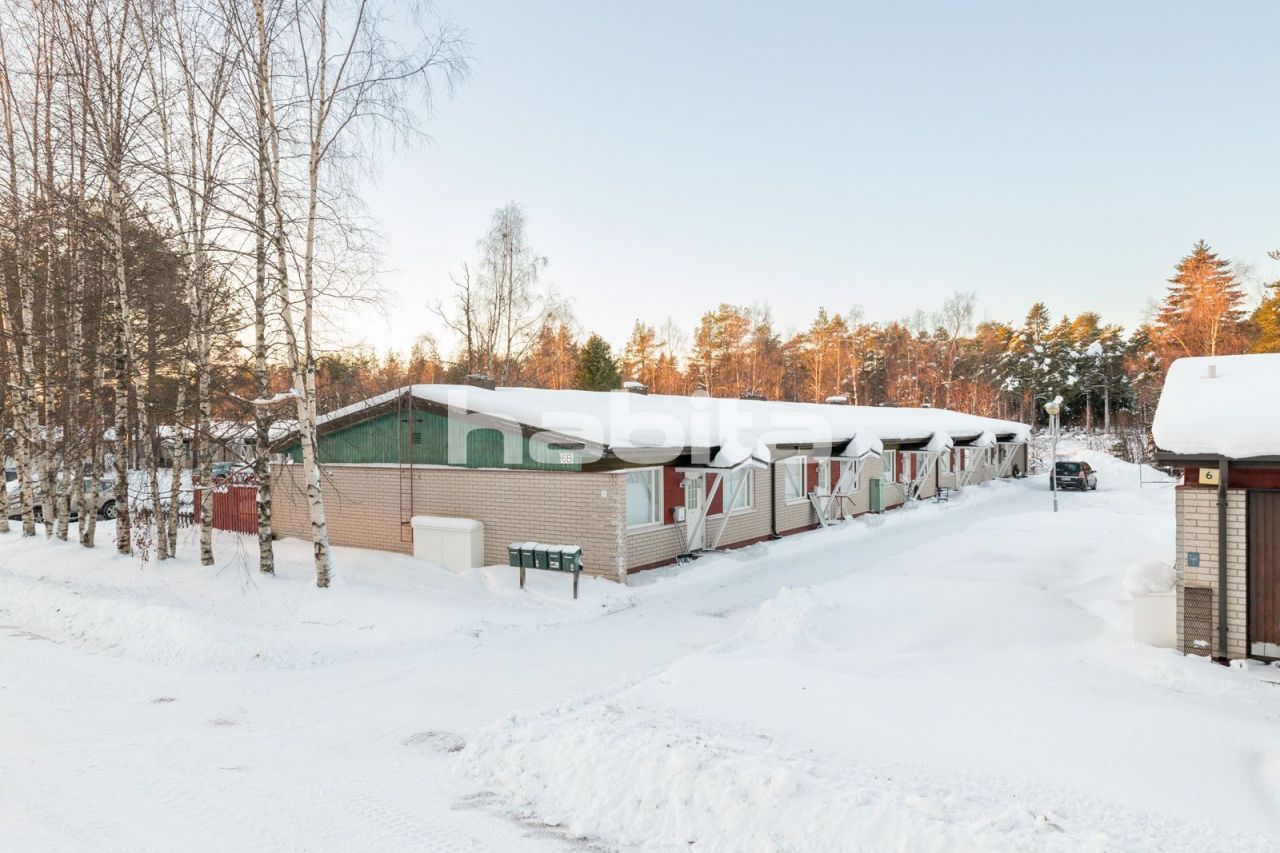 Квартира в Кеми, Финляндия, 83.5 м2 - фото 1