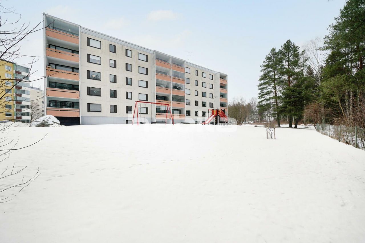 Апартаменты в Порво, Финляндия, 59.5 м2 - фото 1