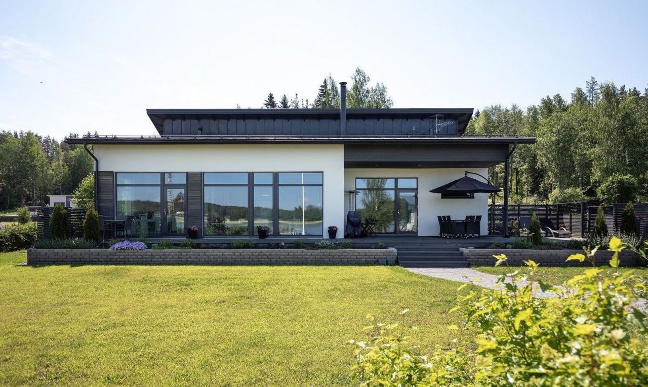 Дом в Турку, Финляндия, 179 м² - фото 2