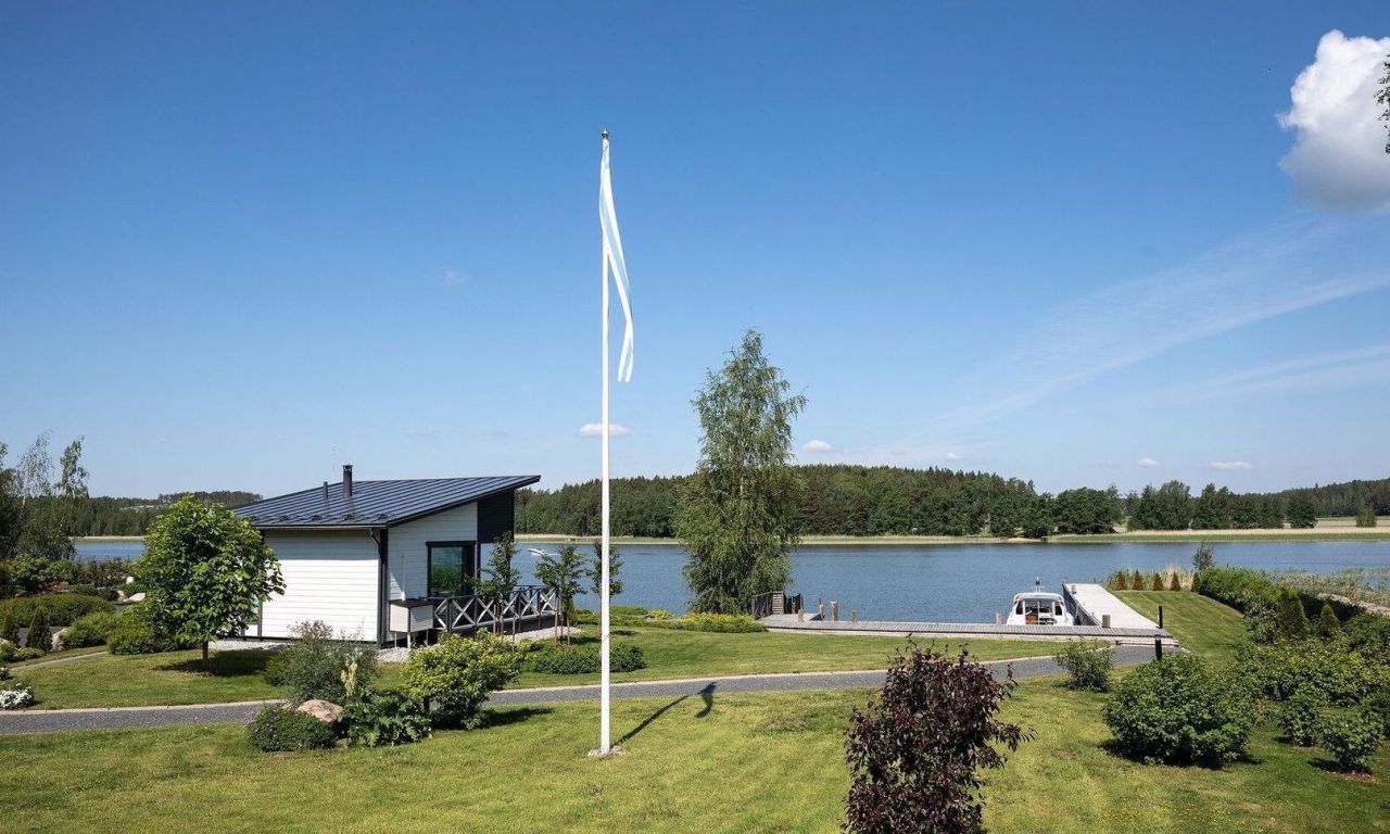 Дом в Турку, Финляндия, 179 м² - фото 3