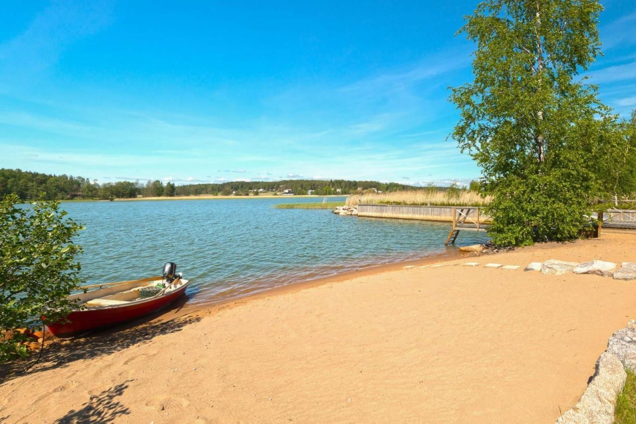 Дом в Турку, Финляндия, 179 м² - фото 5