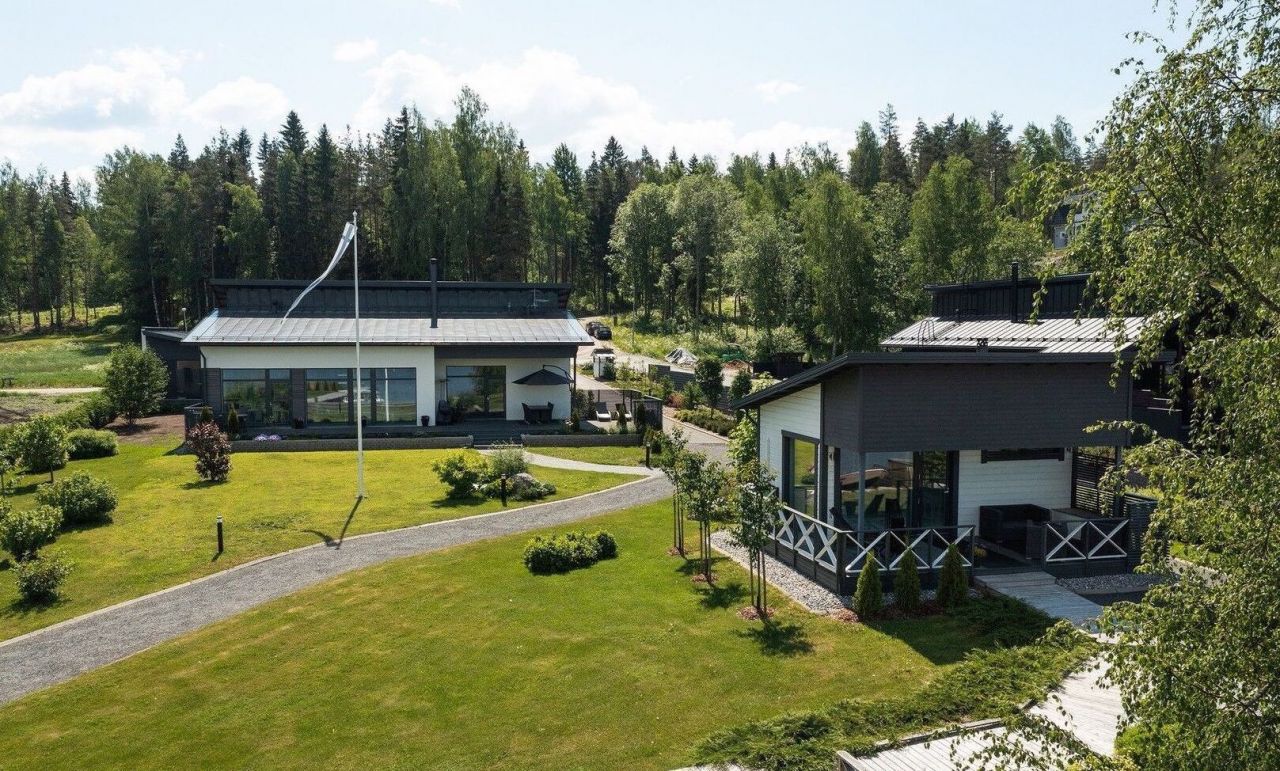 Дом в Турку, Финляндия, 179 м² - фото 6